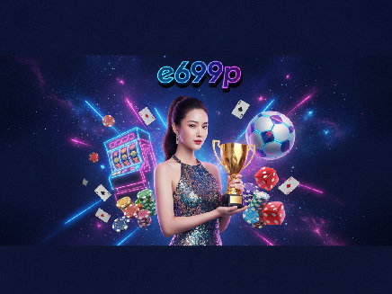 e699p สมัครสมาชิก