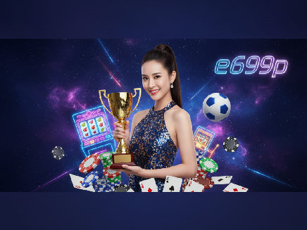 e699p สล็อต